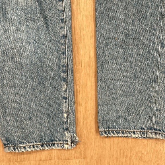 Citizens of Humanity Liya Jeans size 27 - Picture 10 of 16